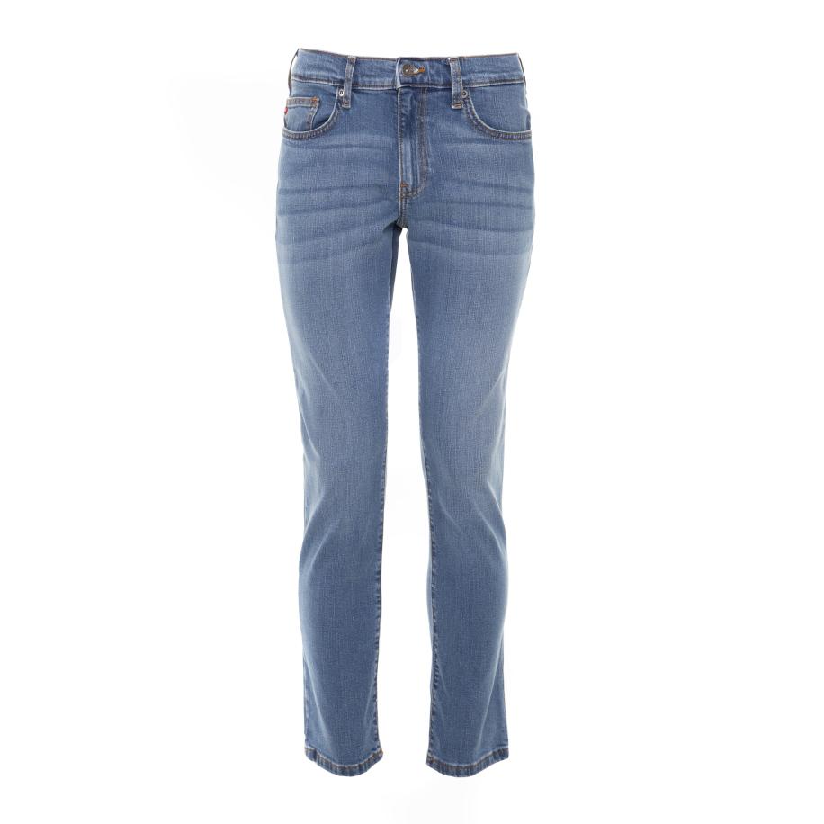 Big Star BIG STAR Jeans TOBIAS blauw denim -