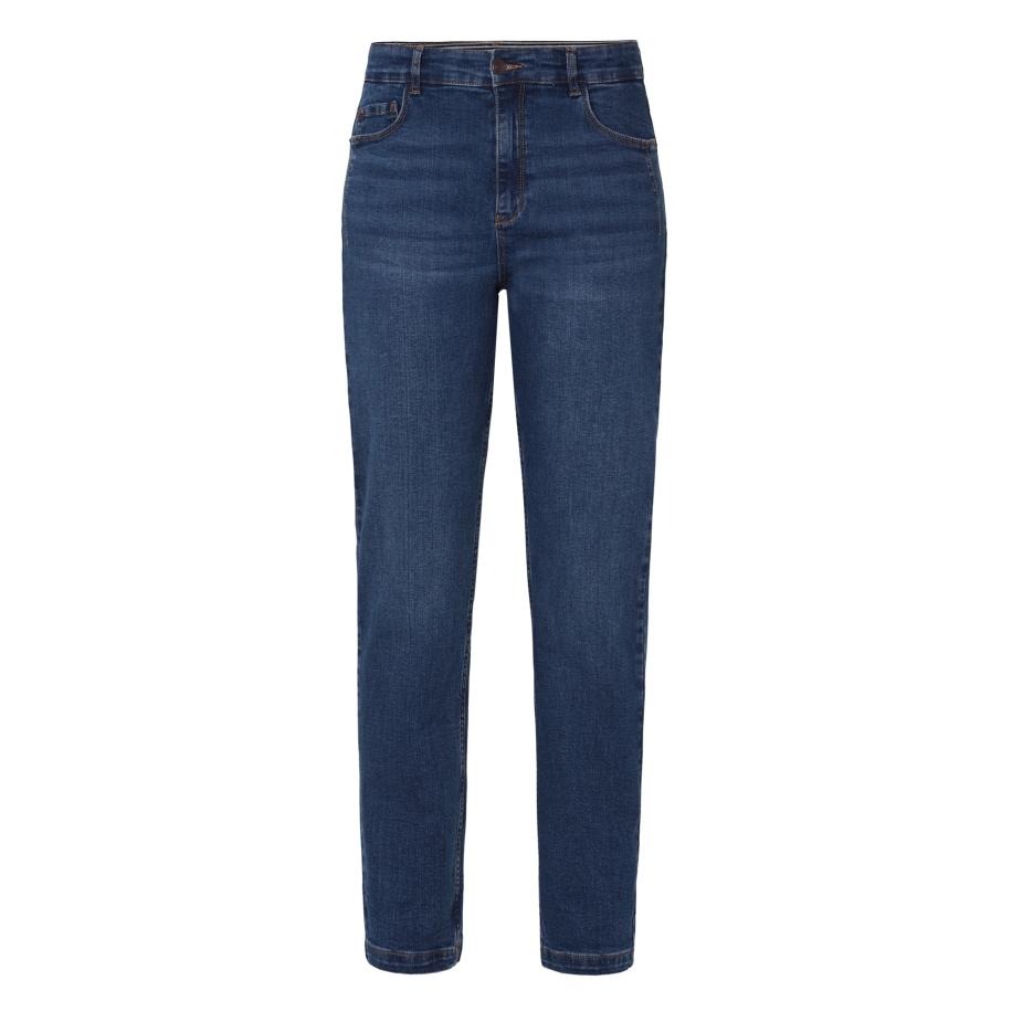 TATUUM TATUUM Jeans blauw denim -