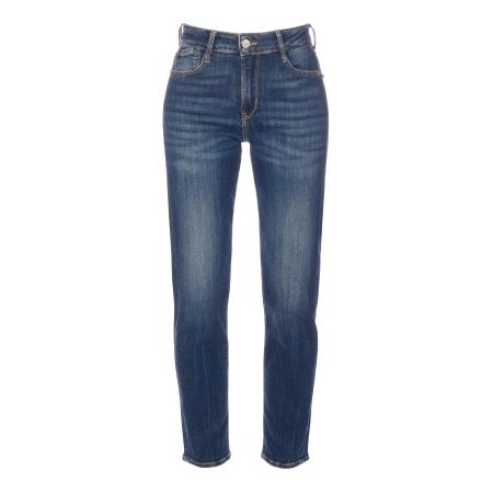Le Temps des Cerises Le Temps Des Cerises Jeans 400/17 donkerblauw