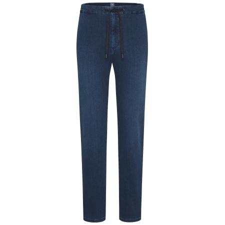 Meyer MEYER Jeans blauw
