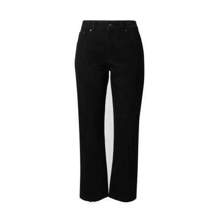 TOPSHOP Jeans zwart