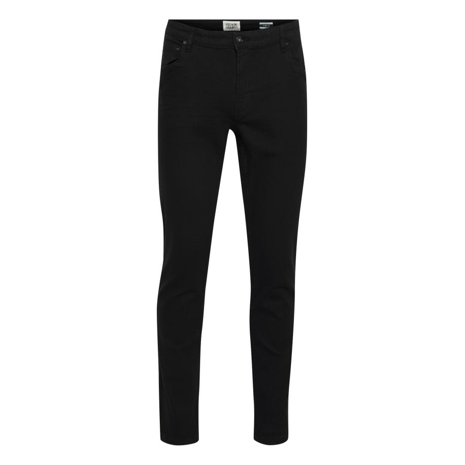 Solid !Solid Jeans Joy black denim -