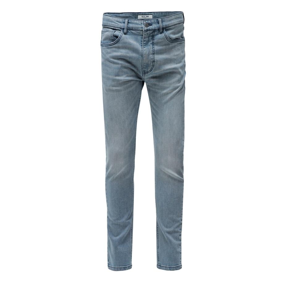 Salsa Salsa Jeans Jeans grijs -