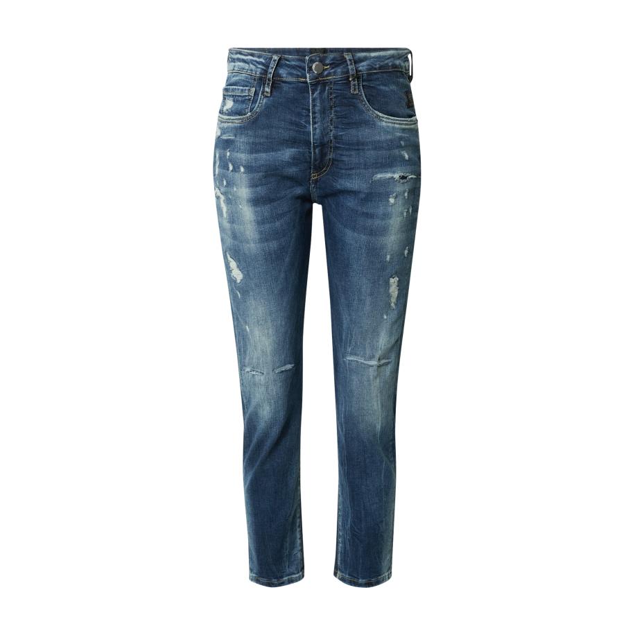 Elias Rumelis Elias Rumelis Jeans Leona donkerblauw -