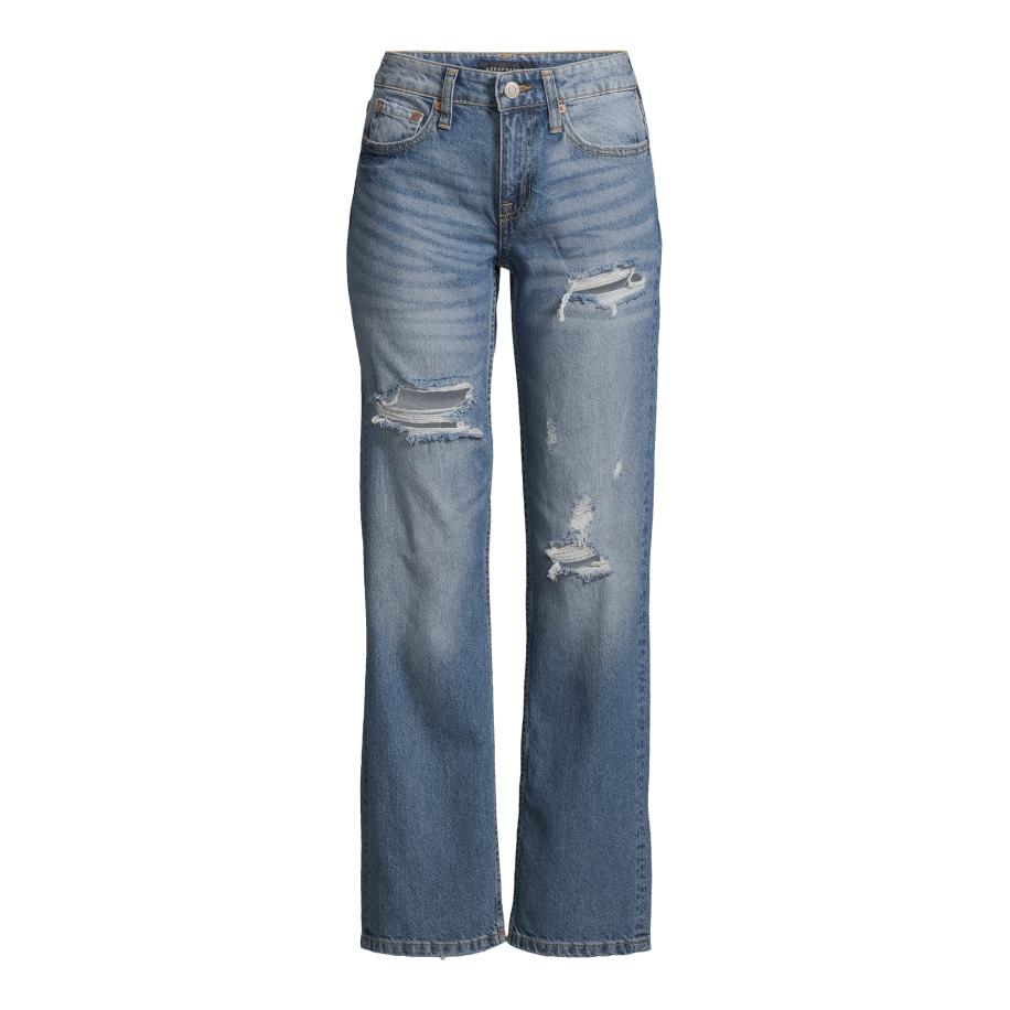 Aeropostale AÉROPOSTALE Jeans blauw denim -