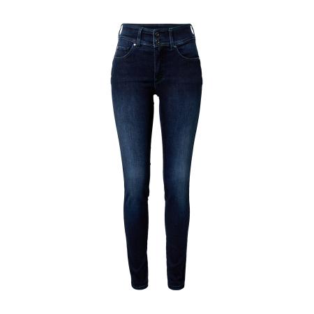 Salsa Salsa Jeans Jeans Secret blauw denim