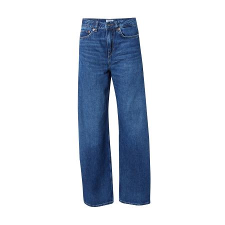 Drykorn DRYKORN Jeans Medley blauw denim