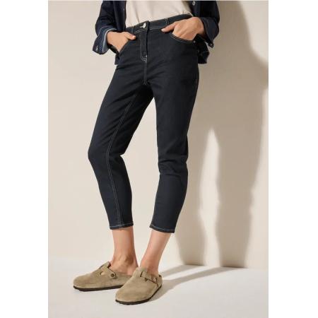 CECIL 3/4 spijkerbroek