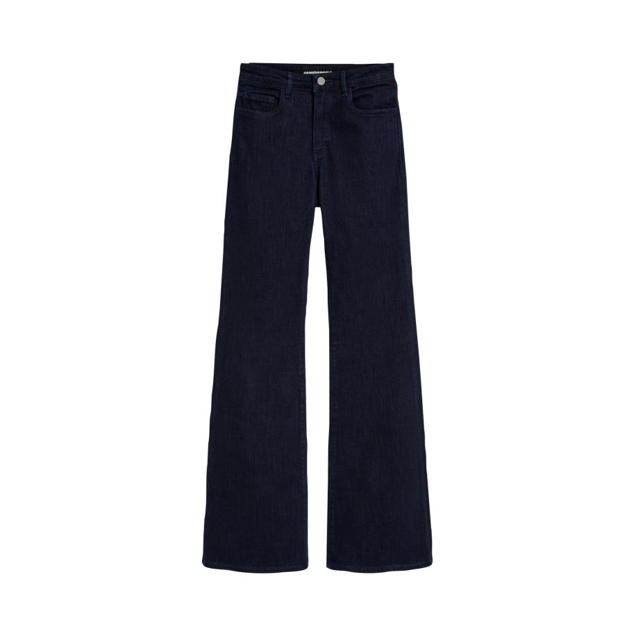 Armedangels ARMEDANGELS Jeans Anamaa navy -