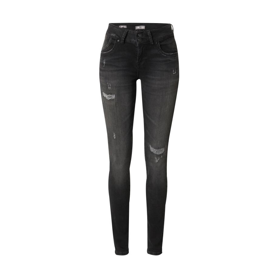 LTB LTB Jeans MOLLY black denim -