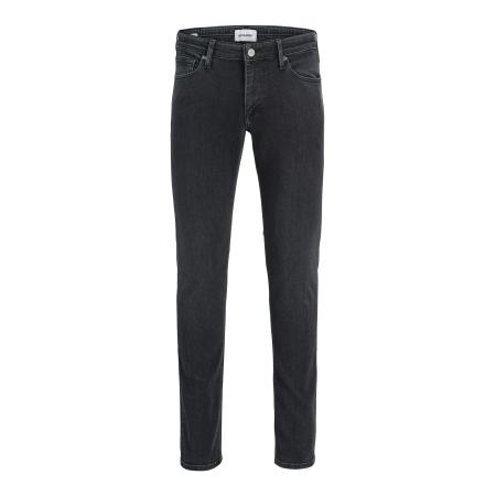 JACK & JONES Jeans JJIGlenn JJEvan black denim