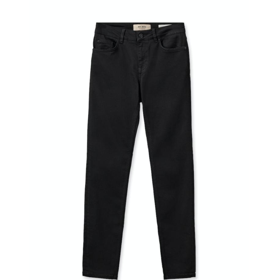 Mos Mosh MOS MOSH Jeans MMVice Deluxe black denim -