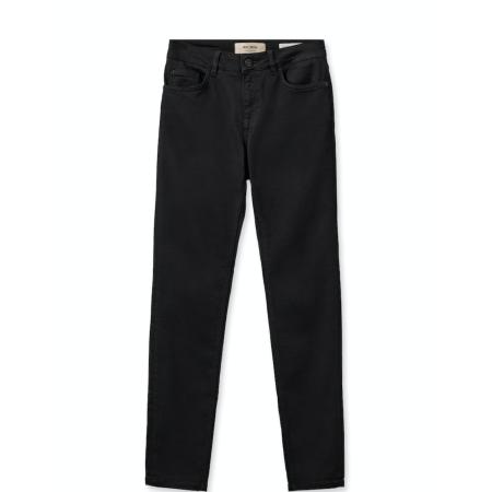 Mos Mosh MOS MOSH Jeans MMVice Deluxe black denim