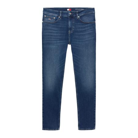 Tommy Jeans Tommy Jeans Jeans AUSTIN donkerblauw