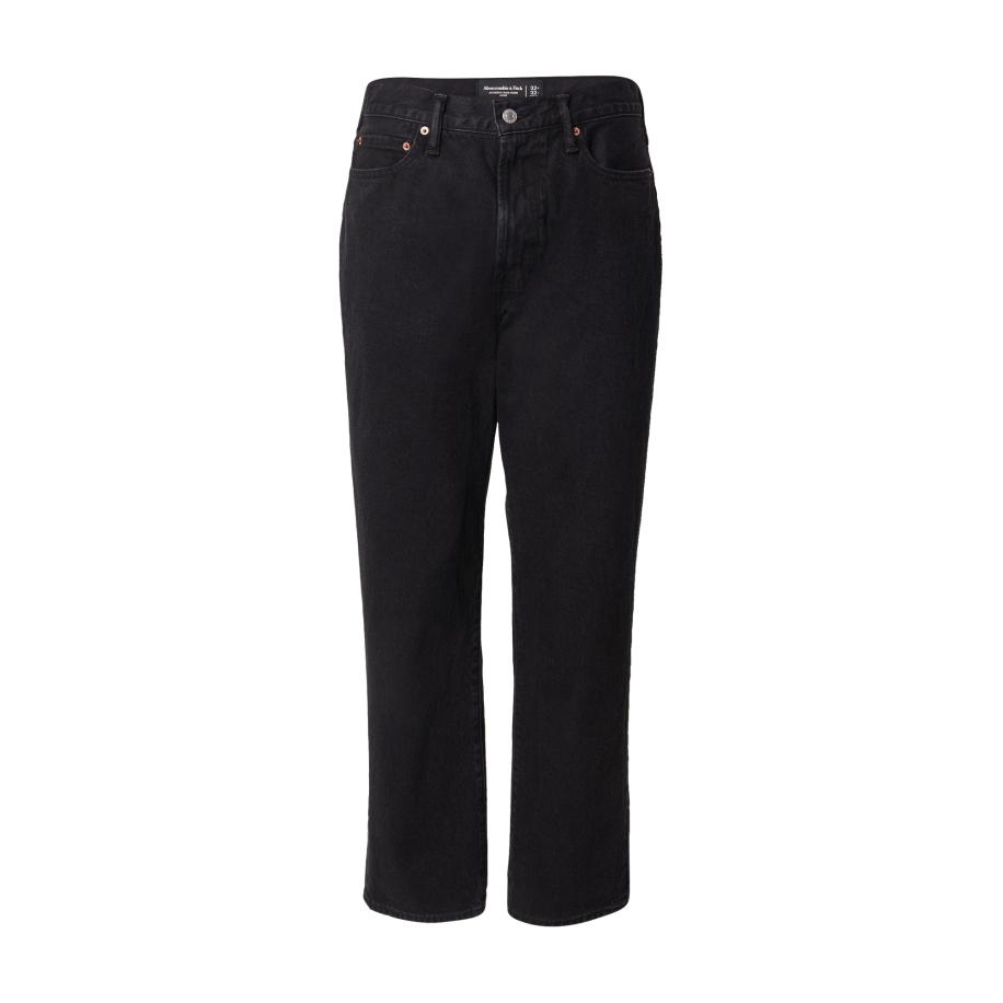 Abercrombie & Fitch Abercrombie & Fitch Jeans black denim -