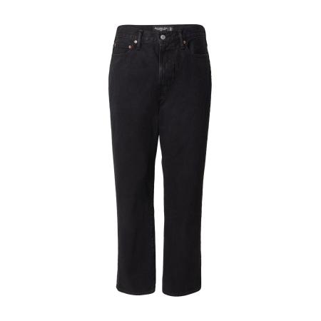Abercrombie & Fitch Abercrombie & Fitch Jeans black denim