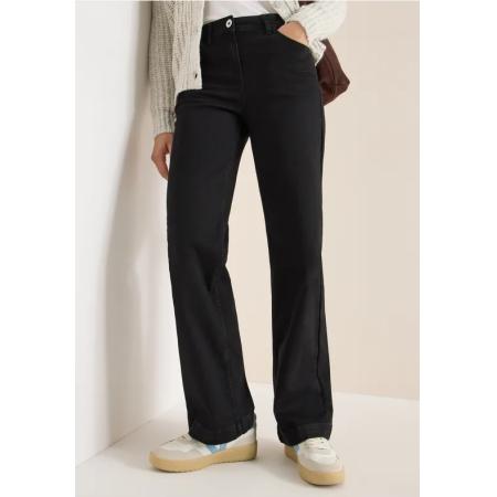 CECIL Wide Legs Jeans