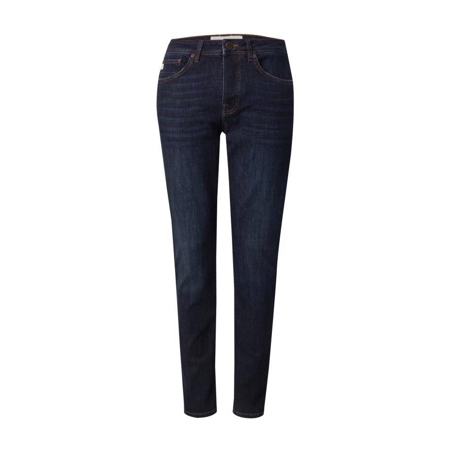 Goldgarn Goldgarn Jeans U2 I donkerblauw -