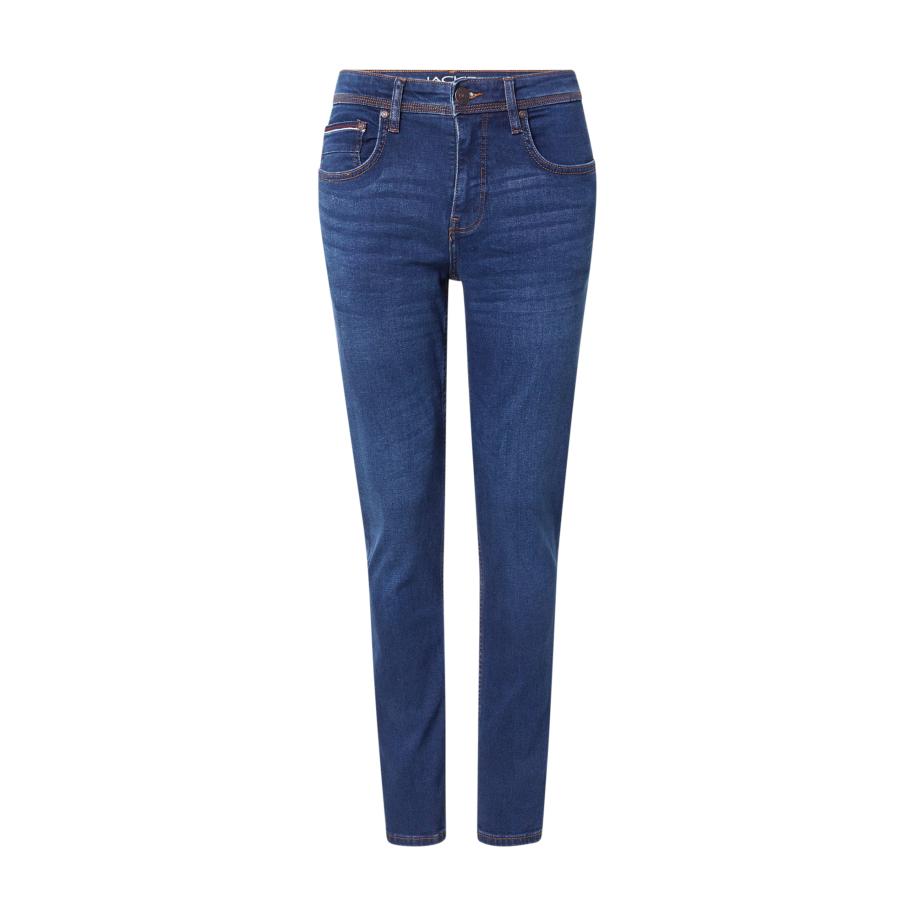 Jack's Jacks Jeans Superflex blauw -