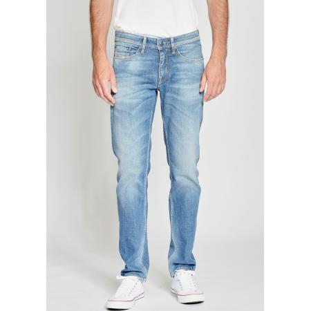 Gang Gang Jeans 94Nico blauw denim