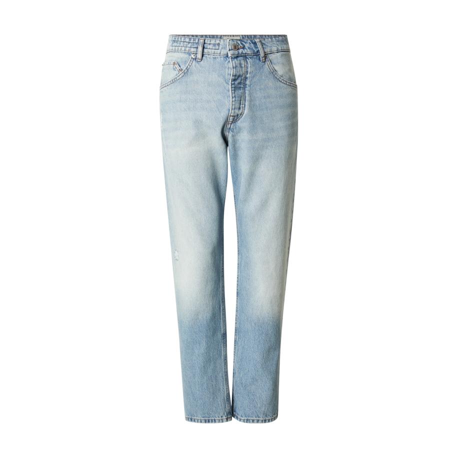 Drykorn DRYKORN Jeans blauw denim -
