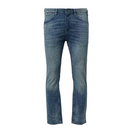 s.Oliver s.Oliver Jeans Casby blauw