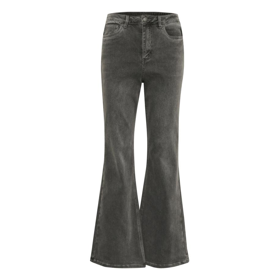 Kaffe Kaffe Jeans Sinem grey denim Grijs
