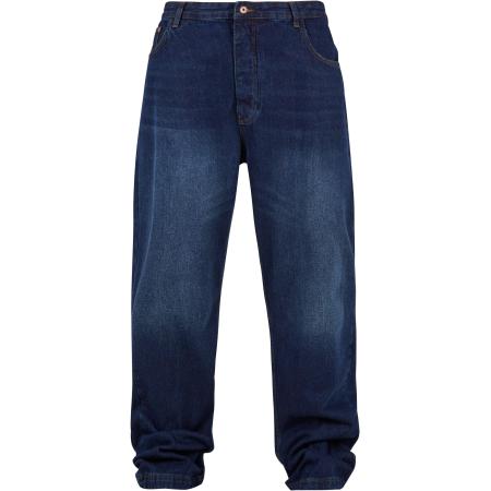 Rocawear ROCAWEAR Jeans Wed nachtblauw