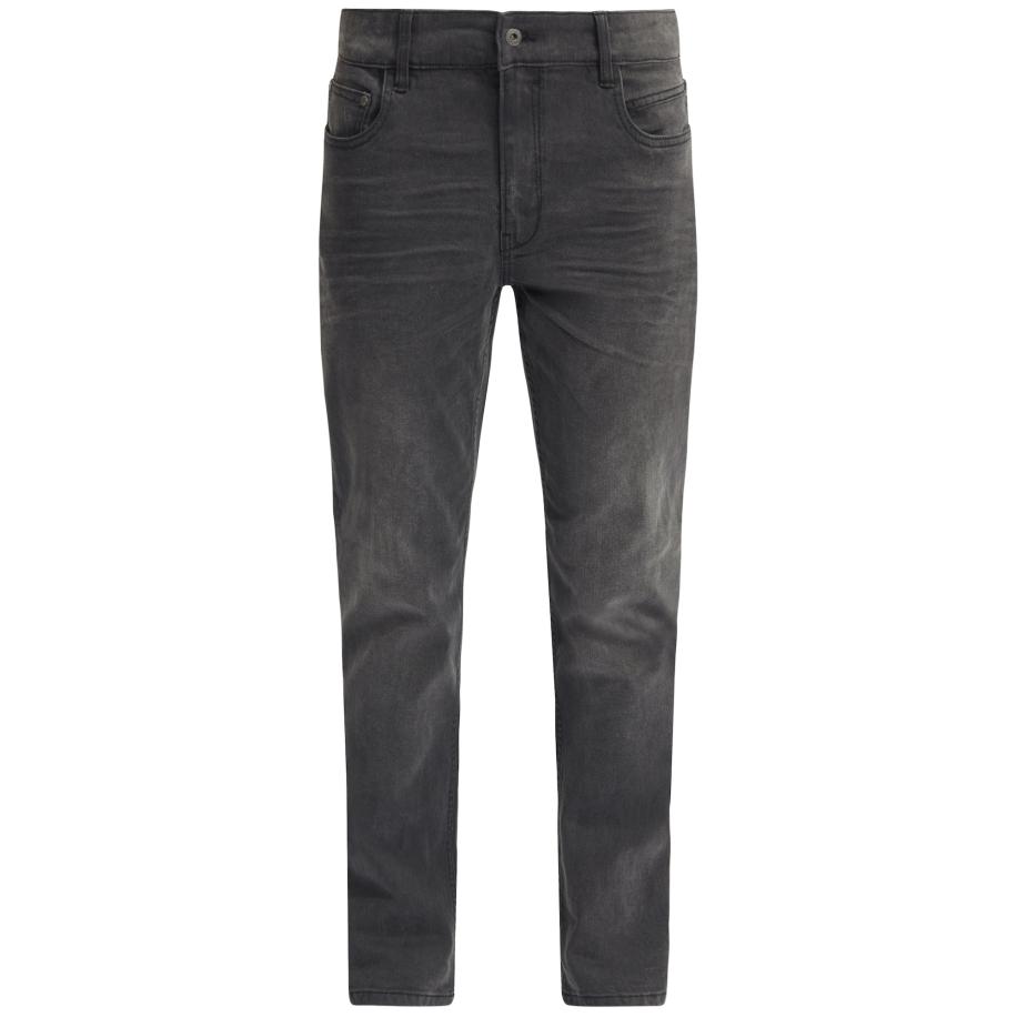 Solid !Solid Jeans Fynn grey denim -