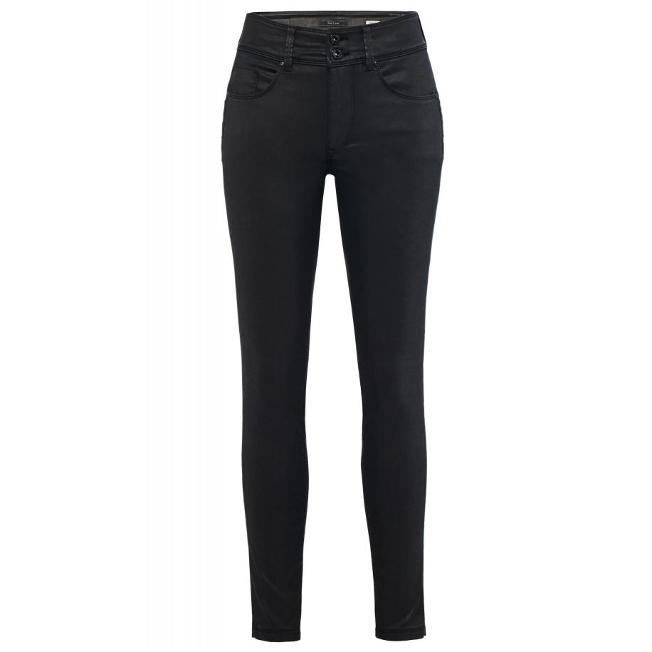 Salsa Salsa Jeans Jeans Secret zwart -