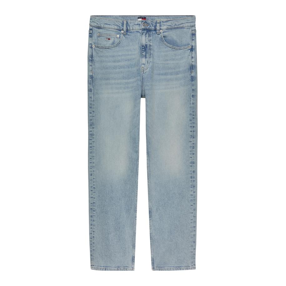 Tommy Jeans Tommy Jeans Jeans Otis lichtblauw -