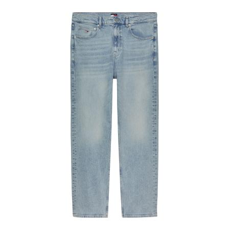 Tommy Jeans Tommy Jeans Jeans Otis lichtblauw