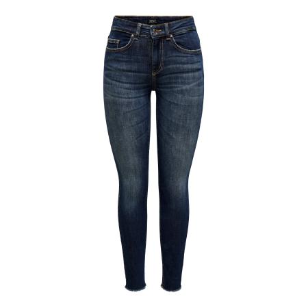 Only ONLY Jeans Blush navy