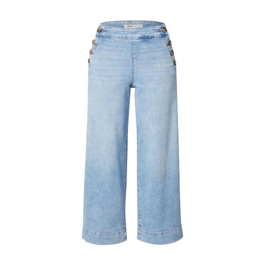 Only ONLY Jeans ONLMadison lichtblauw -