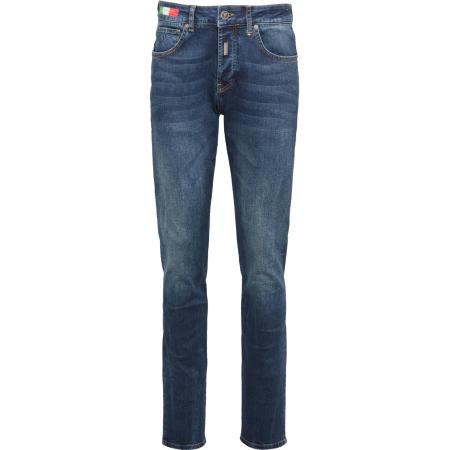 carlo colucci Carlo Colucci Jeans blauw