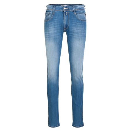 Replay REPLAY Jeans blauw / oker