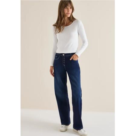 CECIL Wide Legs Jeans