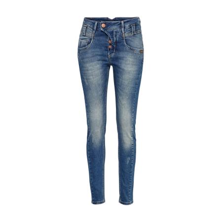 Gang Gang Jeans 94Marge blauw denim
