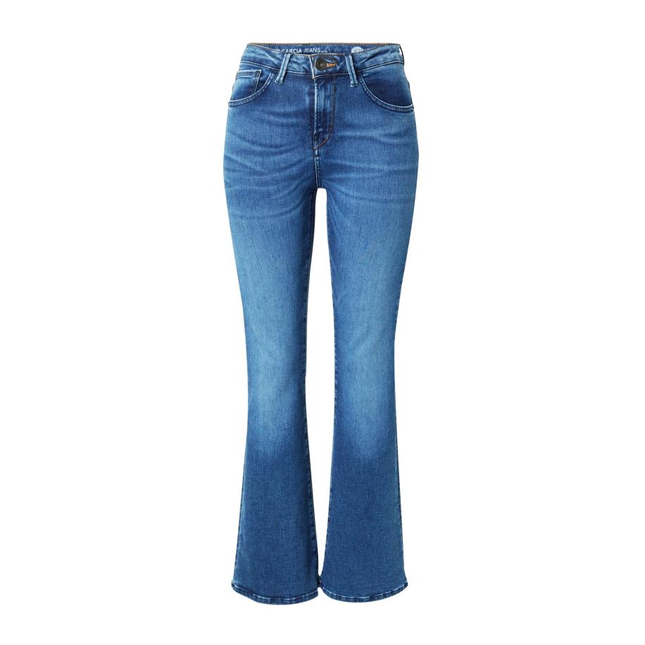 Garcia GARCIA Jeans Celia blauw denim -