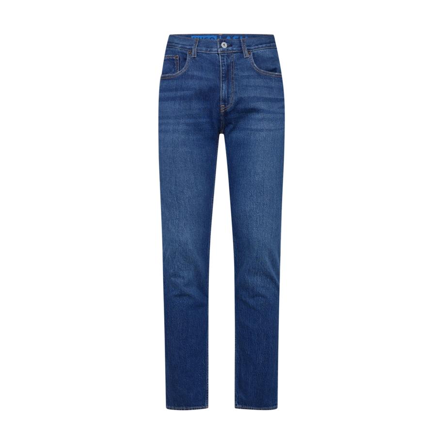Hugo Boss HUGO Jeans Ash blauw denim -