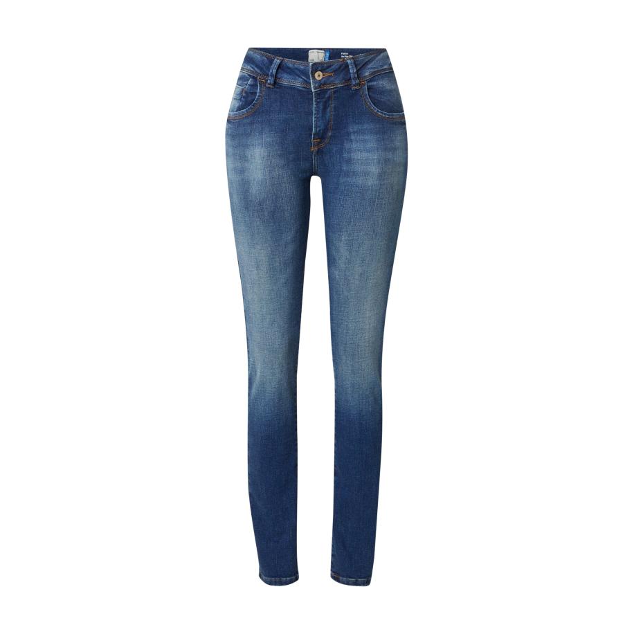 LTB LTB Jeans Fallon blauw denim -