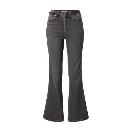 Wrangler WRANGLER Jeans MONTANA CONSTELLATION grey denim