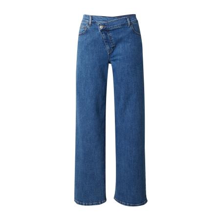 ABOUT YOU florence by mills exclusive for ABOUT YOU Jeans Stargaze blauw denim