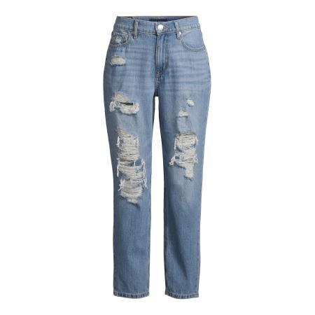 Aeropostale AÉROPOSTALE Jeans blauw