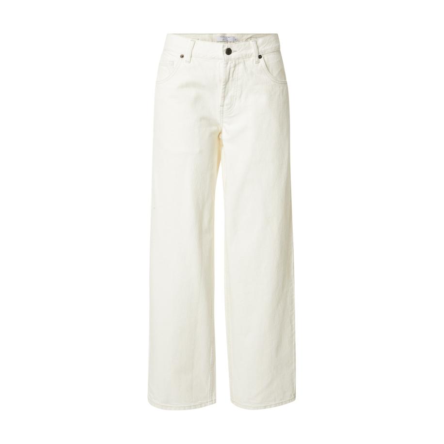Topshop TOPSHOP Jeans offwhite -