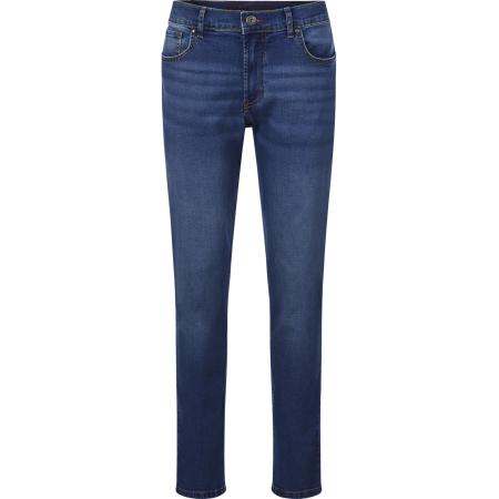 BABISTA BABISTA Jeans Lurento donkerblauw