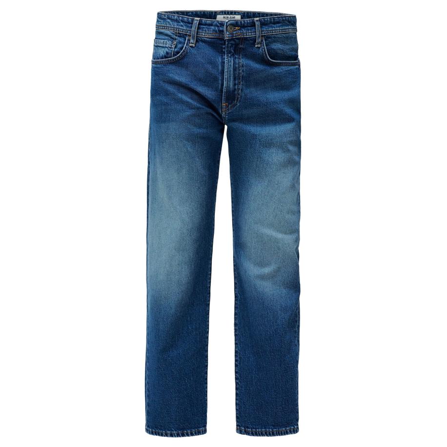 Salsa Salsa Jeans Jeans blauw -