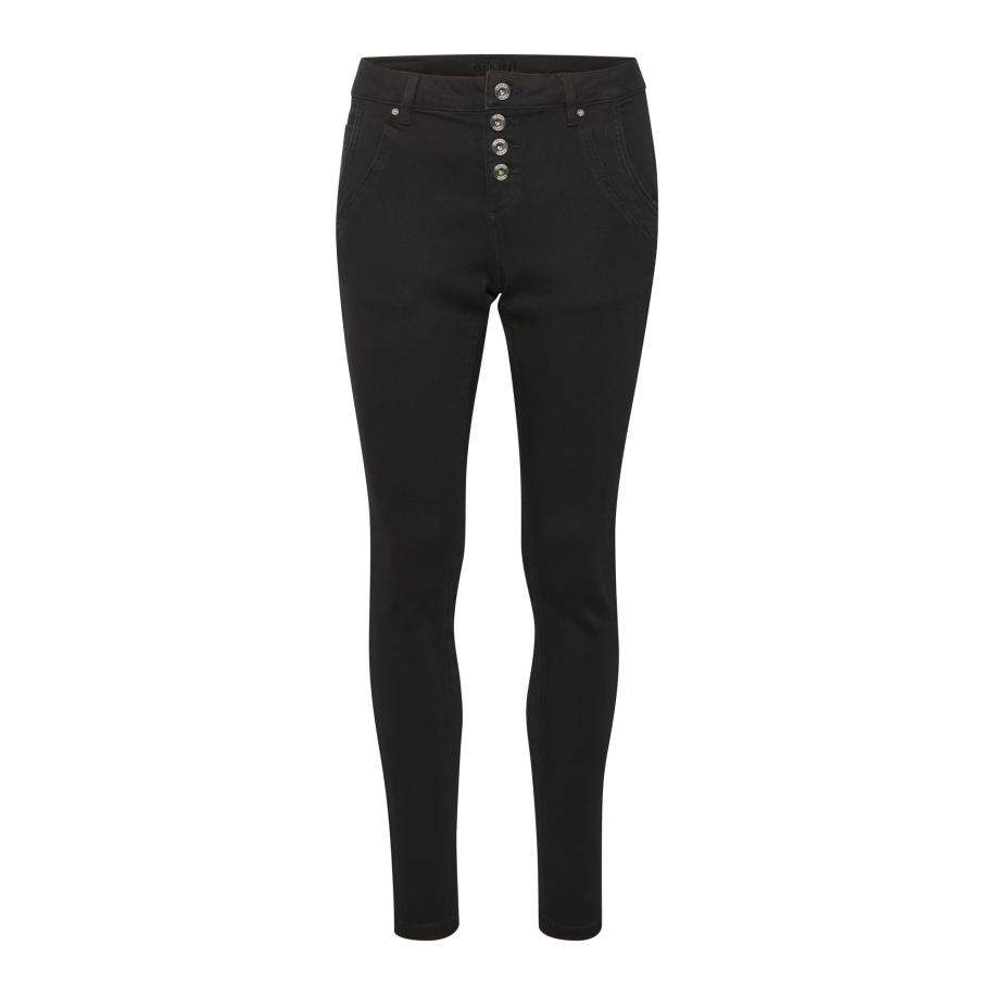 Cream Cream Jeans CR Sandy black denim -