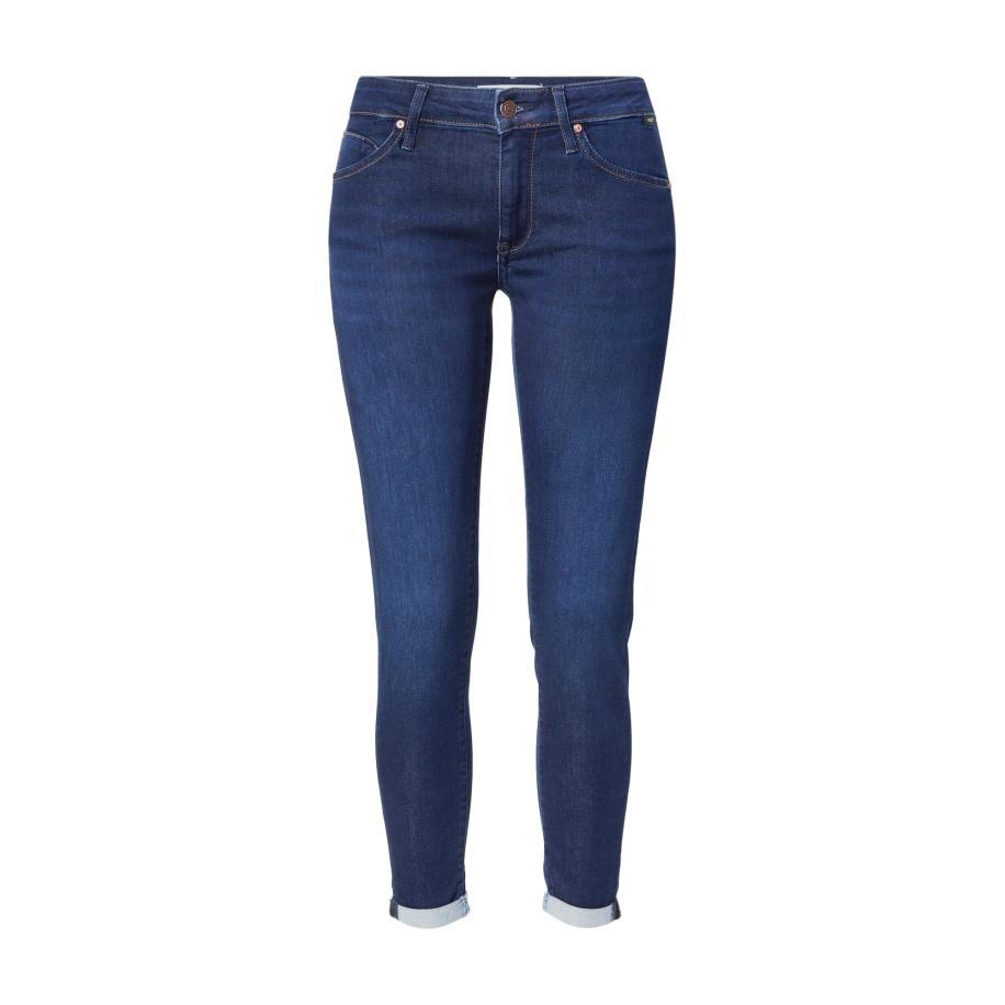 Mavi Mavi Jeans LEXY blauw denim -