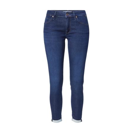 Mavi Mavi Jeans LEXY blauw denim